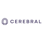 Cerebral Logo PNG Vector