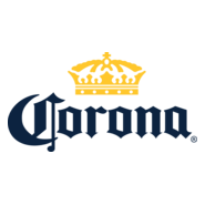 Cerveza Corona Logo PNG Vector