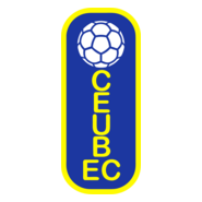 CEUB Esporte Clube Logo PNG Vector