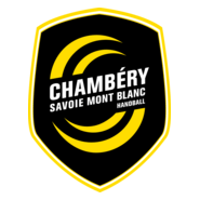 Chambéry Savoie Mont Blanc Handball Logo PNG Vector