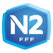 Championnat de France National 2 Logo PNG Vector
