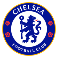 Chelsea FC New Logo PNG Vector