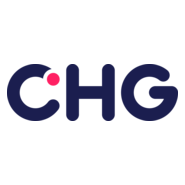 CHG-Meridian Logo PNG Vector