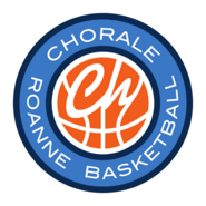 Chorale Roanne Basket Logo PNG Vector