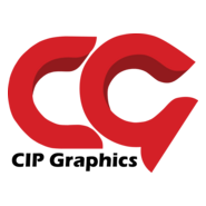 CIP Graphics Logo PNG Vector