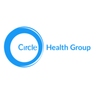 Circle Health Group Logo PNG Vector