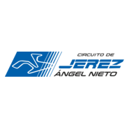 CIRCUITO JEREZ ÁNGEL NIETO Logo PNG Vector