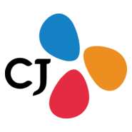 CJ Logo PNG Vector