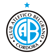 Club Atlético Belgrano de Cordoba 2026 Logo PNG Vector
