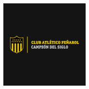 Club Atlético Peñarol Logo PNG Vector