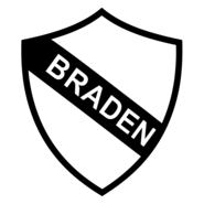 Club Braden Rancagua Logo PNG Vector