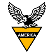 Club de Deportes América de Rancagua Logo PNG Vector