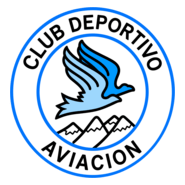 Club de Deportes Aviación Logo PNG Vector