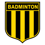 Club de Deportes Badminton Logo PNG Vector