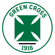 Club de Deportes Green Cross Logo PNG Vector