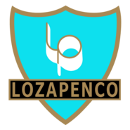 Club de Deportes Lozapenco Logo PNG Vector