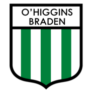 Club de Deportes O'Higgins Braden Logo PNG Vector