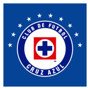 Club de Futbol Cruz Azul (2026) Logo PNG Vector