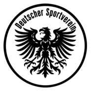 Club Deportivo Alemán Logo PNG Vector