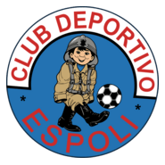 Club Deportivo Espoli Logo PNG Vector