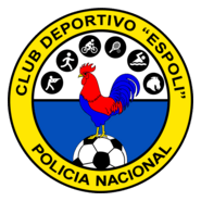 Club Deportivo Espoli Logo PNG Vector