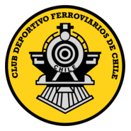 Club Deportivo Ferroviarios de Chile Logo PNG Vector