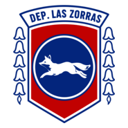 Club Deportivo Las Zorras Logo PNG Vector