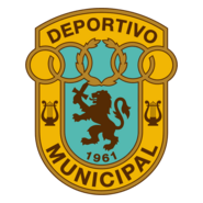 Club Deportivo Municipal de Santiago Logo PNG Vector