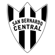 Club Deportivo San Bernardo Central Logo PNG Vector