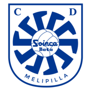 Club Deportivo Soinca Bata Logo PNG Vector