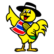 Club Deportivo Súper Lo Miranda Logo PNG Vector