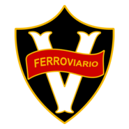 Club Deportivo Valparaíso Ferroviarios Logo PNG Vector