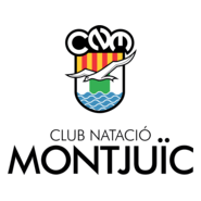 Club Natació Montjuïc Logo PNG Vector