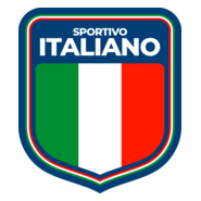 Club Sportivo Italiano Logo PNG Vector