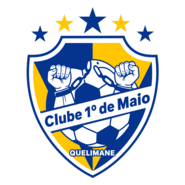 Clube 1° De Maio De Quelimane Logo PNG Vector