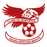 Clube Águias Especiais de Maputo Logo PNG Vector