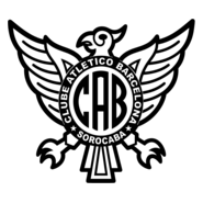 Clube Atletico Barcelona de Sorocaba Logo PNG Vector