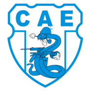 CLUBE ATLÉTICO EXPEDICIONÁRIOS (FRANCO DA ROCHA) Logo PNG Vector