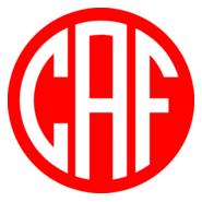 Clube Atlético Ferroviário - Cândido Mota Logo PNG Vector