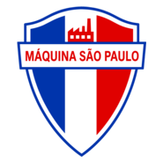Clube Atlético Máquina São Paulo (Limeira) Logo PNG Vector