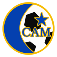 Clube Atlético Muçulmano da Matola Logo PNG Vector