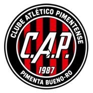 Clube Atlético Pimentense Logo PNG Vector