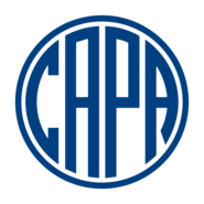 Clube Atlético Presidente Alves Logo PNG Vector