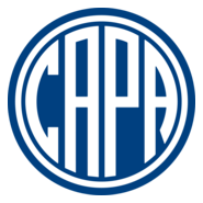 Clube Atlético Presidente Alves Logo PNG Vector