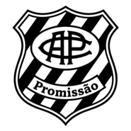 Clube Atlético Promissão (Promissão) Logo PNG Vector