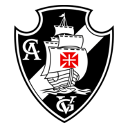 Clube Atlético Vasco da Gama (Bebedouro) Logo PNG Vector