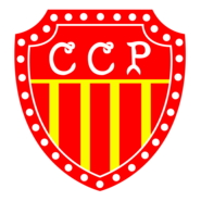 Clube Centenário Pauferrense Logo PNG Vector