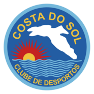 Clube de Desportos Costa do Sol Logo PNG Vector