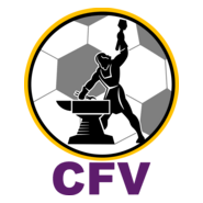Clube de Futebol Vulcano Logo PNG Vector