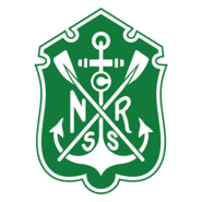 Clube de Natação e Regatas São Salvador - Salvador Logo PNG Vector